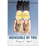 Indivisible By Two