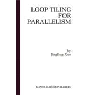 Loop Tiling for Parallelism