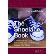 The Shoelace Book