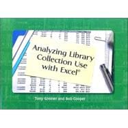 Analyzing Library Collection Use With Excel