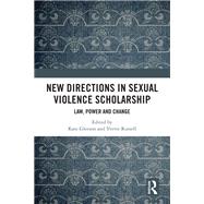 New Directions in Sexual Violence Scholarship