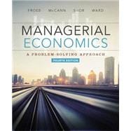 Managerial Economics (Revised)