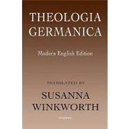 Theologia Germanica