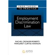 Employment Discrimination Law
