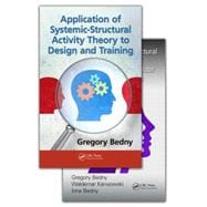 Self-Regulation in Activity Theory: Applied Work Design for Human-Computer and Human-Machine Systems