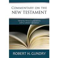 Commentary on the New Testament