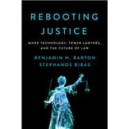 Rebooting Justice