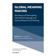 Global Meaning Making