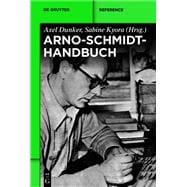 Arno-Schmidt-Handbuch