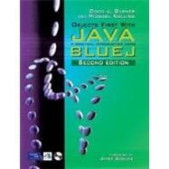 Objects First with Java : A Practical Introduction Using BlueJ