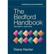 The Bedford Handbook