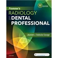 Frommer's Radiology for the Dental Professional