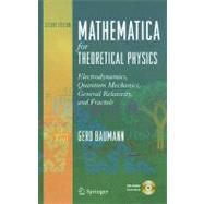 Mathematica Fortheoretical Physics