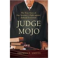 Judge Mojo