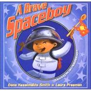 A Brave Spaceboy