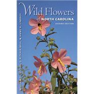 Wild Flowers Of North Carolina