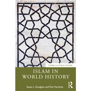 Islam in World History book cover, ISBN 9781040449332