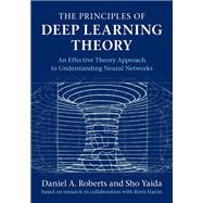 The Principles of Deep Learning Theory