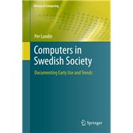 Computers in Swedish Society