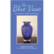 The Blue Vase,9781512779332
