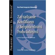 Managing Conflict with Direct Reports (Polish)