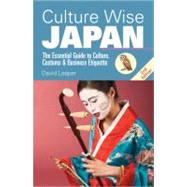 Culture Wise Japan