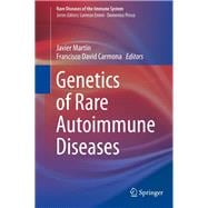 Genetics of Rare Autoimmune Diseases