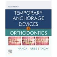 Temporary Anchorage Devices in Orthodontics