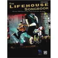 The Lifehouse Songbook