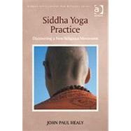 Siddha Yoga Practice