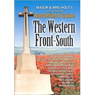 Major & Mrs. Holt's Concise Illustrated Battlefield Guide to the Western Front-north