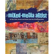The Mixed Media Artist