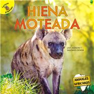 Hiena moteada/ Spotted Hyena