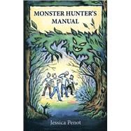 The Monster Hunter's Manual,9781780999333