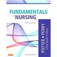 Fundamentals of Nursing,9780323079334