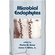 Microbial Endophytes