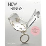 New Rings 500+ Designs from Around the World