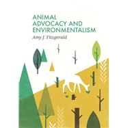 Animal Advocacy and Environmentalism Understanding and Bridging the Divide