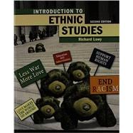 Introduction to Ethnic Studies