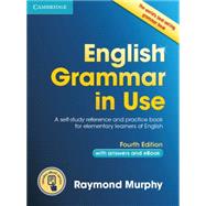 English Grammar in Use Book