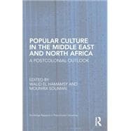 Popular Culture in the Middle East and North Africa: A Postcolonial Outlook