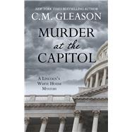 Murder at the Capitol