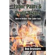 Labor Pains and Profits Drains