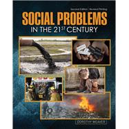 Social Problems in the 21st Century