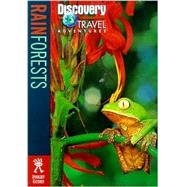 Discovery Travel Adventure Rain Forests