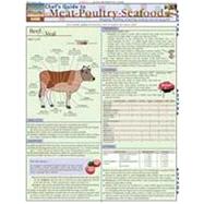 Chef's Guide to Meat-Poultry-Seafood