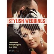 Stylish Weddings Create Dramatic Wedding Photography in Any Setting