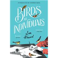 Birds as Individuals,9781784879334
