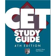 CET Study Guide