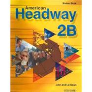 American Headway 2  Student Book B